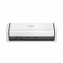 Brother ADS-1800W Scanner ADF 1200 x 1200 DPI A4 Blanc - Vue supplémentaire 5