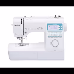Brother Machine à Coudre Innov-is A65