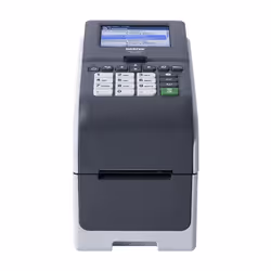 Brother TD-2320DSA300 imprimante pour étiquettes Thermique directe 300 x 300 DPI 152 mm/sec Avec fil Ethernet/LAN - Vue supplémentaire 5