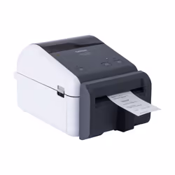 Brother TD-4420DNFC - Imprimante d'étiquettes Linerless de 4 pouces - Vue supplémentaire 6