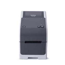 Brother TD-2320D300 imprimante pour étiquettes Thermique directe 300 x 300 DPI 152 mm/sec Avec fil Ethernet/LAN