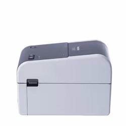 Brother TD-2320D300 imprimante pour étiquettes Thermique directe 300 x 300 DPI 152 mm/sec Avec fil Ethernet/LAN - Vue supplémentaire 5