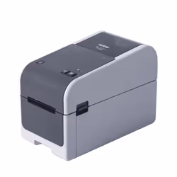 Brother TD-2320D300 imprimante pour étiquettes Thermique directe 300 x 300 DPI 152 mm/sec Avec fil Ethernet/LAN - Vue supplémentaire 6