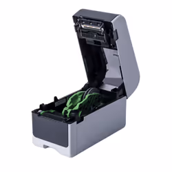 Brother TD-2320D300 imprimante pour étiquettes Thermique directe 300 x 300 DPI 152 mm/sec Avec fil Ethernet/LAN - Vue supplémentaire 8