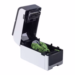 Brother TD-2320DSA203 imprimante pour étiquettes Thermique directe 203 x 203 DPI 152 mm/sec Avec fil Ethernet/LAN - Vue supplémentaire 4