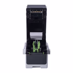 Brother TD-2350DSAH300 imprimante pour étiquettes Thermique directe 300 x 300 DPI 152 mm/sec Avec fil &sans fil Ethernet/LAN Wifi Bluetooth