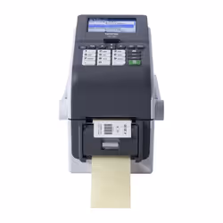 Brother TD-2350DSAH300 imprimante pour étiquettes Thermique directe 300 x 300 DPI 152 mm/sec Avec fil &sans fil Ethernet/LAN Wifi Bluetooth - Vue supplémentaire 4