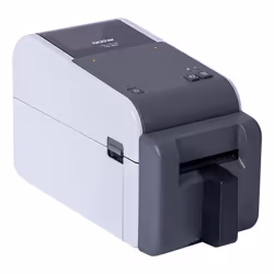 Brother TD-2320DFC203 imprimante pour étiquettes Thermique directe 203 x 203 DPI 152,4 mm/sec Avec fil &sans fil Ethernet/LAN