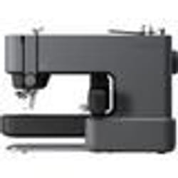 Brodeuse automatique - Brother - Skitch PP1 - Gris - Cadre magnétique 100x100 mm - Application Artspira
