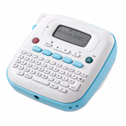 Brother PT-N25BT - Étiqueteuse Bluetooth portable pour la maison et le bureau