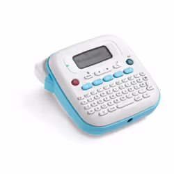 Brother PT-N25BT - Étiqueteuse Bluetooth portable pour la maison et le bureau