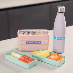 Brother PT-N25BT - Étiqueteuse Bluetooth portable pour la maison et le bureau - Vue supplémentaire 6