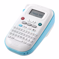 Brother PT-N10 - Étiqueteuse portable pour la maison et le bureau - Vue supplémentaire 2
