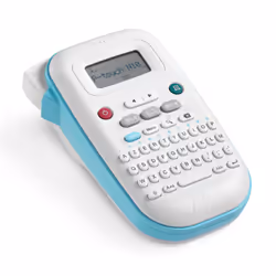 Brother PT-N10 - Étiqueteuse portable pour la maison et le bureau - Vue supplémentaire 3