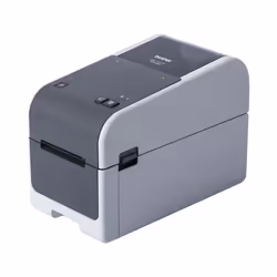 Brother TD-2310D203 imprimante pour étiquettes Thermique directe 203 x 203 DPI 152 mm/sec Avec fil
