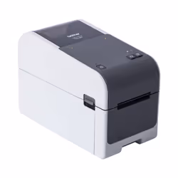 Brother TD-2310D203 imprimante pour étiquettes Thermique directe 203 x 203 DPI 152 mm/sec Avec fil