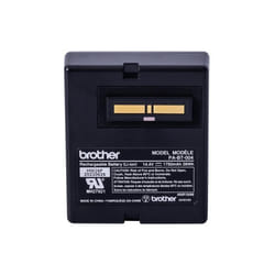 Brother PA-BT-004 pièce de rechange pour équipement d'impression Batterie 1 pièce