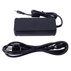 Brother PA-AD-005EU chargeur d'appareils mobiles Imprimante portable Noir Secteur Intérieure