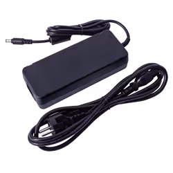 Brother PA-AD-005EU chargeur d'appareils mobiles Imprimante portable Noir Secteur Intérieure