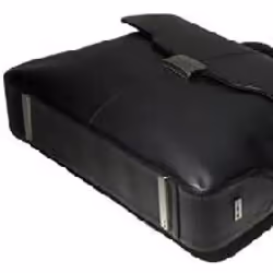 Knomo 15" Logan 38,1 cm (15") Malette Noir - Vue supplémentaire 2