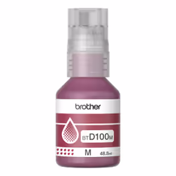 Brother BTD100M recharge d'encre pour imprimante Original - Vue supplémentaire 2