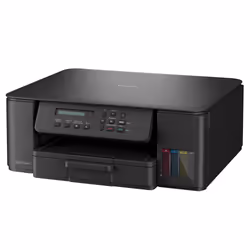 Brother DCPT530DW imprimante multifonction Jet d'encre A4 6000 x 1200 DPI 27 ppm Wifi - Vue supplémentaire 2