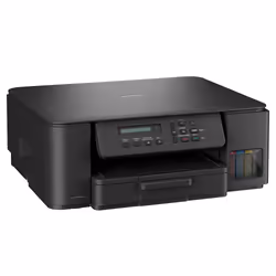 Brother DCPT530DW imprimante multifonction Jet d'encre A4 6000 x 1200 DPI 27 ppm Wifi - Vue supplémentaire 3
