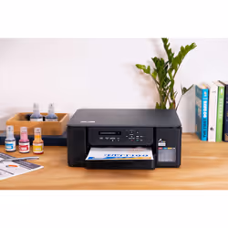 Brother DCPT530DW imprimante multifonction Jet d'encre A4 6000 x 1200 DPI 27 ppm Wifi - Vue supplémentaire 5