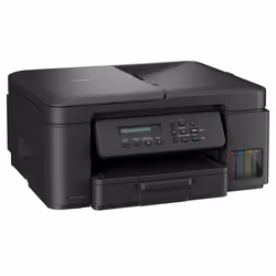 Brother DCP-T730DW Jet d'encre A4 6000 x 1200 DPI Wifi