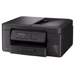 Brother DCP-T730DW Jet d'encre A4 6000 x 1200 DPI Wifi