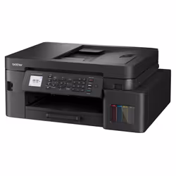 Brother MFC-T930DW imprimante multifonction Jet d'encre A4 6000 x 1200 DPI 30 ppm Wifi - Vue supplémentaire 2
