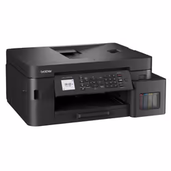 Brother MFC-T930DW imprimante multifonction Jet d'encre A4 6000 x 1200 DPI 30 ppm Wifi - Vue supplémentaire 3