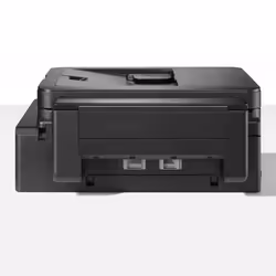 Brother MFC-T930DW imprimante multifonction Jet d'encre A4 6000 x 1200 DPI 30 ppm Wifi - Vue supplémentaire 4