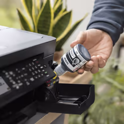 Brother MFC-T930DW imprimante multifonction Jet d'encre A4 6000 x 1200 DPI 30 ppm Wifi - Vue supplémentaire 5