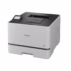 Brother HL-L8430CDW Couleur 2400 x 600 DPI A4 Wifi - Vue supplémentaire 2