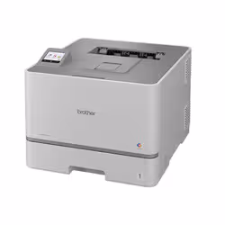 Brother HL-L8570CDW Couleur 2400 x 600 DPI A4 Wifi - Vue supplémentaire 2