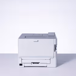 Brother HL-L8570CDW Couleur 2400 x 600 DPI A4 Wifi - Vue supplémentaire 4