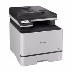 Brother DCP-L8630CDW Laser A4 2400 x 600 DPI 31 ppm Wifi - Vue supplémentaire 3