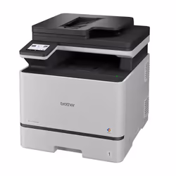 Brother MFC-L8730CDW Laser A4 2400 x 600 DPI 31 ppm Wifi - Vue supplémentaire 2