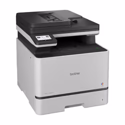 Brother MFC-L8730CDW Laser A4 2400 x 600 DPI 31 ppm Wifi - Vue supplémentaire 3