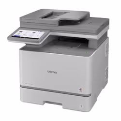 Brother MFC-L8970CDW Laser A4 2400 x 600 DPI 31 ppm Wifi - Vue supplémentaire 2