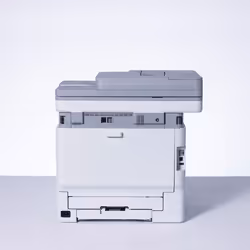 Brother MFC-L8970CDW Laser A4 2400 x 600 DPI 31 ppm Wifi - Vue supplémentaire 4
