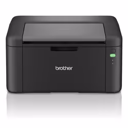 Brother HL-L1240W Imprimante laser monochrome A4 compacte et facile à utiliser. Éligible au forfait EcoPro., Laser, 2400 x 60 ...