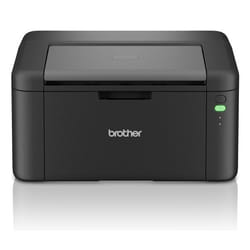 Brother HL-L1240W Imprimante laser monochrome A4 compacte et facile à utiliser. Éligible au forfait EcoPro.