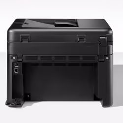 Brother DCP-L1660W Imprimante laser multifonction 3-en-1 monochrome A4 compacte et facile à utiliser. Éligible au forfait EcoPro. - Vue supplémentaire 4