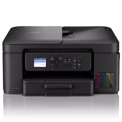 Brother DCP-T780DW Imprimante compacte 3-en-1 à réservoir d'encre - Vue supplémentaire 5