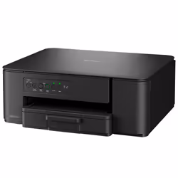 Brother DCP-J1260W Imprimante à jet d'encre compacte sans fil 3-en-1