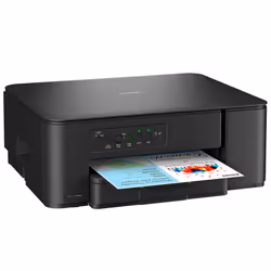 Brother DCP-J1260W Imprimante à jet d'encre compacte sans fil 3-en-1