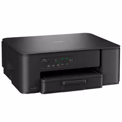 Brother DCP-J1260W Imprimante à jet d'encre compacte sans fil 3-en-1 - Vue supplémentaire 4