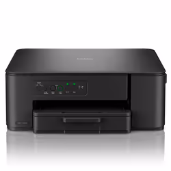 Brother DCP-J1260W Imprimante à jet d'encre compacte sans fil 3-en-1 - Vue supplémentaire 6